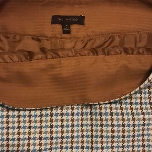 The Limited Ladies Skirt